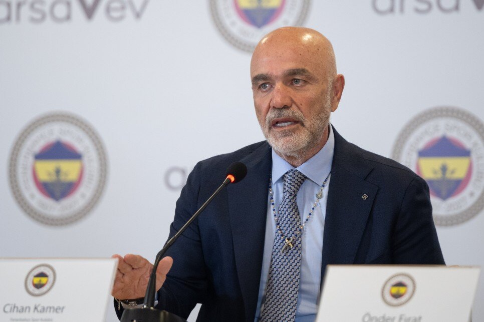 C�HAN KAMER'DEN A�IKLAMALAR