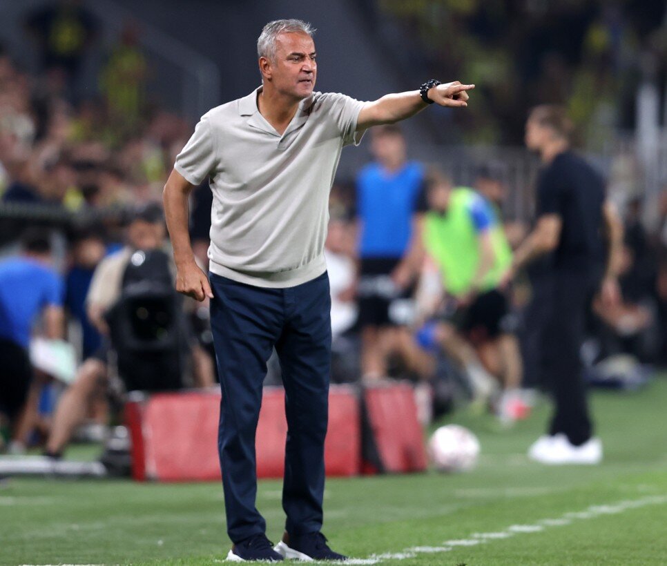 �SMA�L KARTAL'DAN A�IKLAMALAR