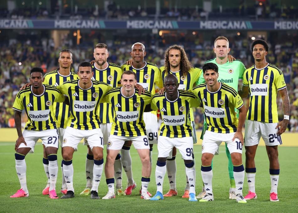 MURIQI, CHERIF, TALISCA