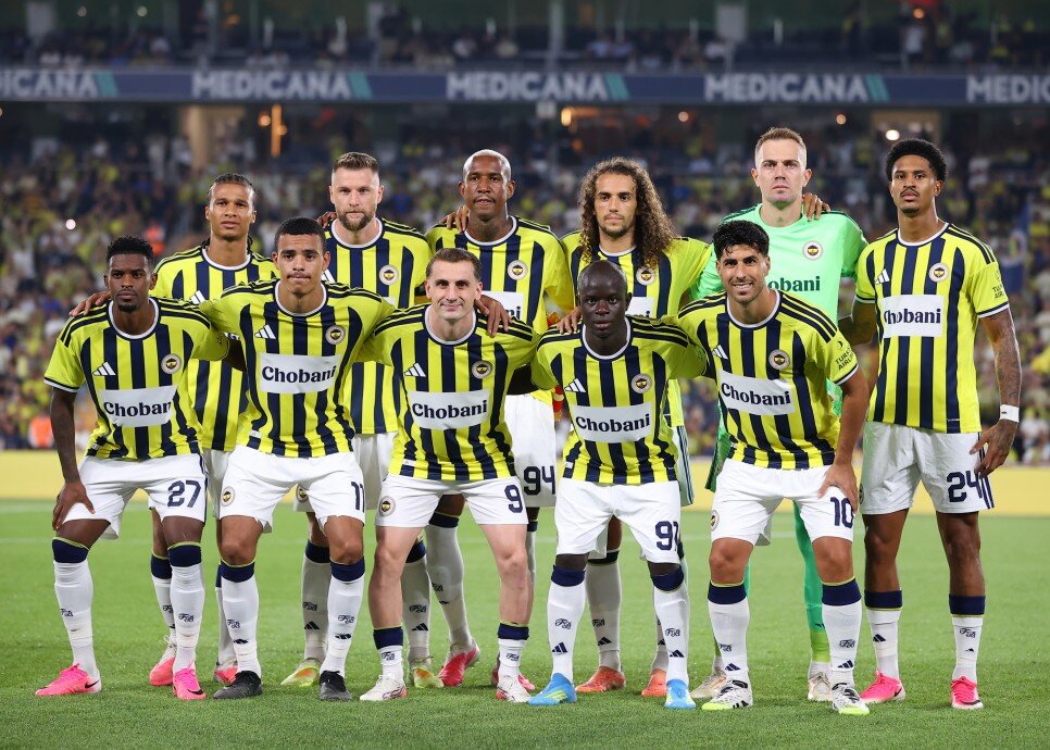 MURIQI, CHERIF, TALISCA