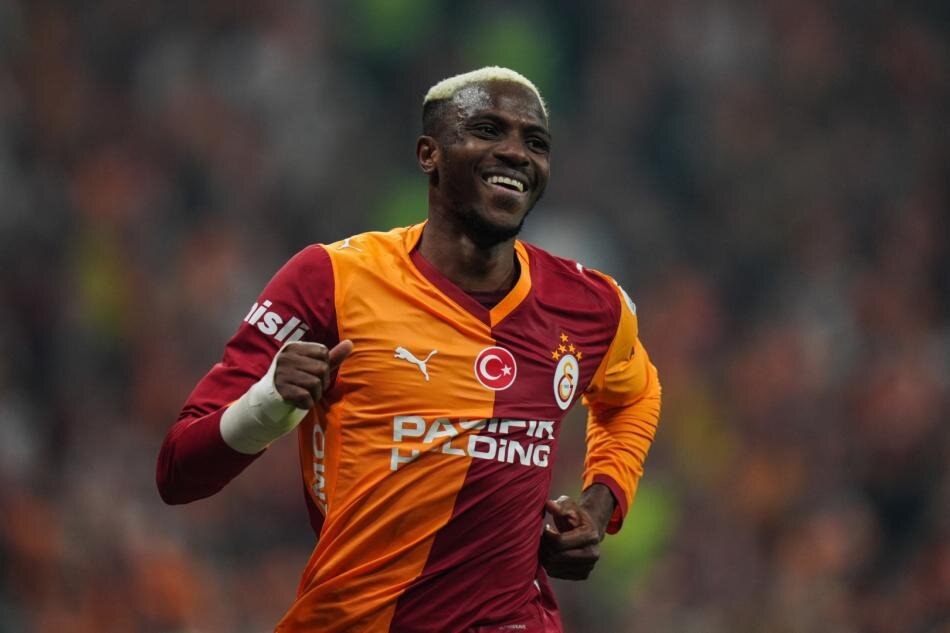 GALATASARAY PERFORMANSI