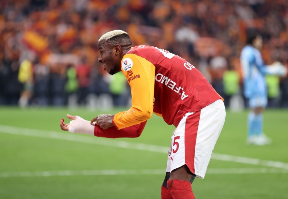 AYRILIK S�Z KONUSU DE��L