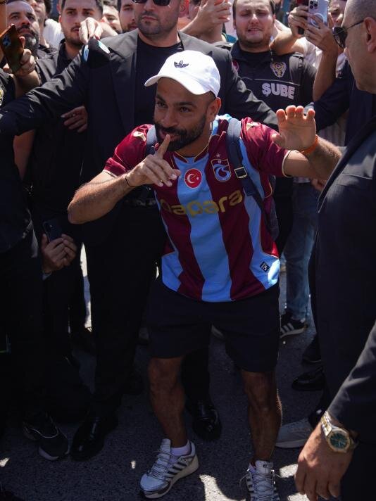 HEYECAN ARTTI