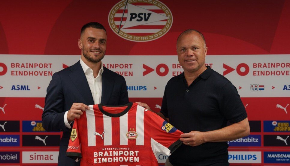 FILIP KOSTIC