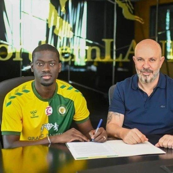 BADOU NDIAYE
