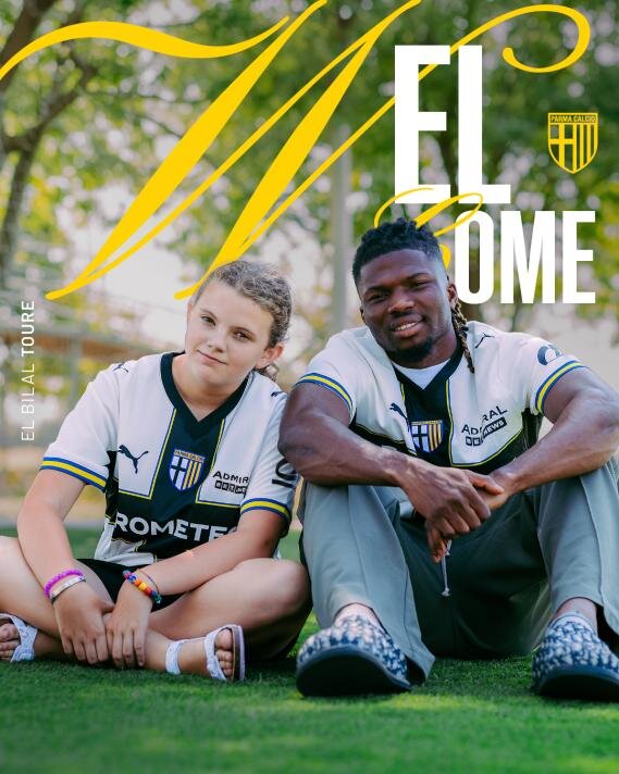 EL BILAL TOURE