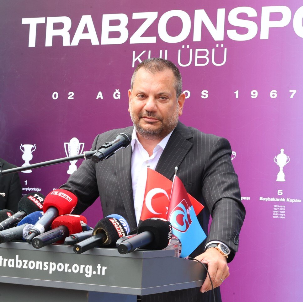 TRANSFER �ALI�MALARI S�R�YOR