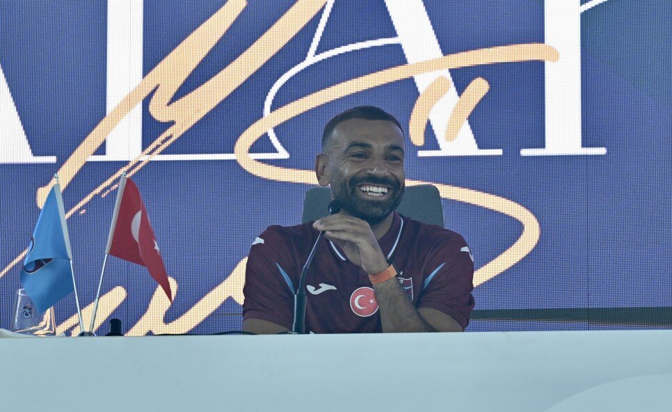 SALAH�IN MAL�YET�N�N YARISINDAN FAZLASI �IKTI