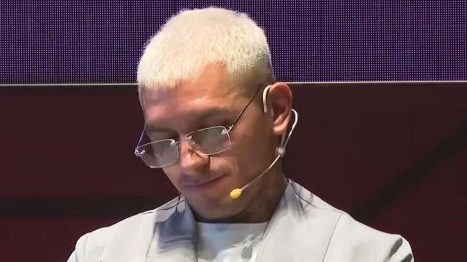 \