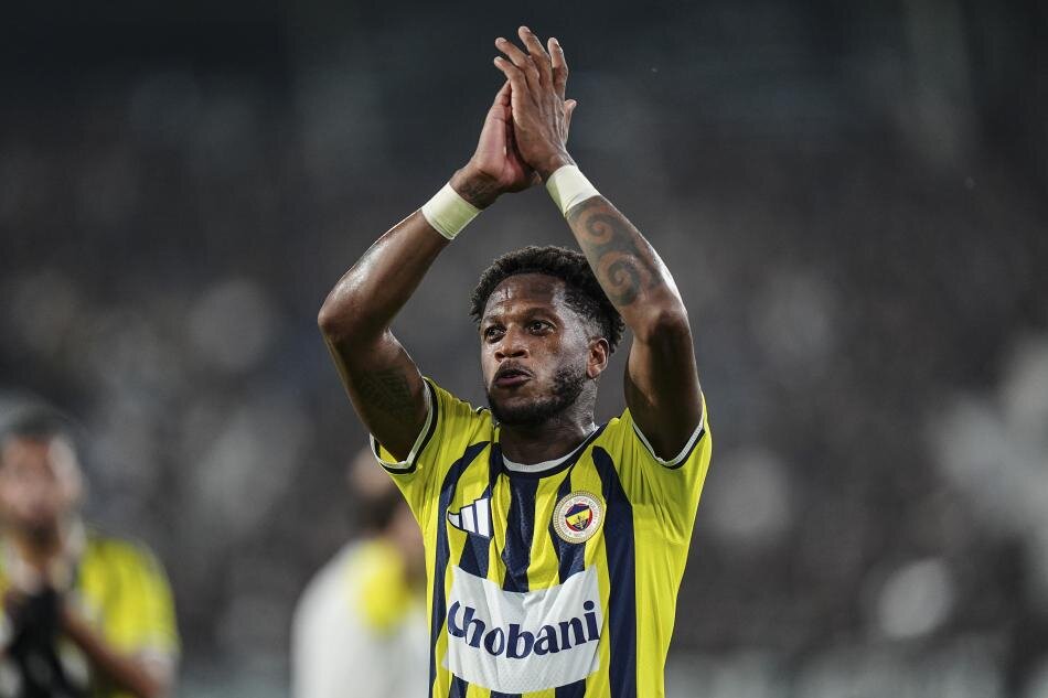 FRED