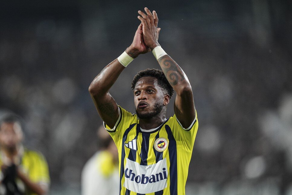 FRED