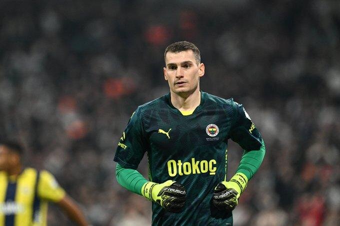 DOMINIK LIVAKOVIC