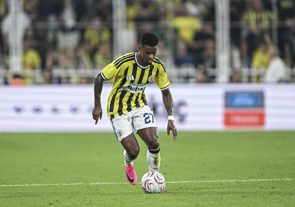 NELSON SEMEDO