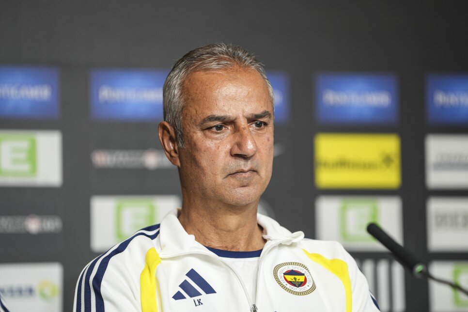 �SMA�L KARTAL'DAN A�IKLAMALAR