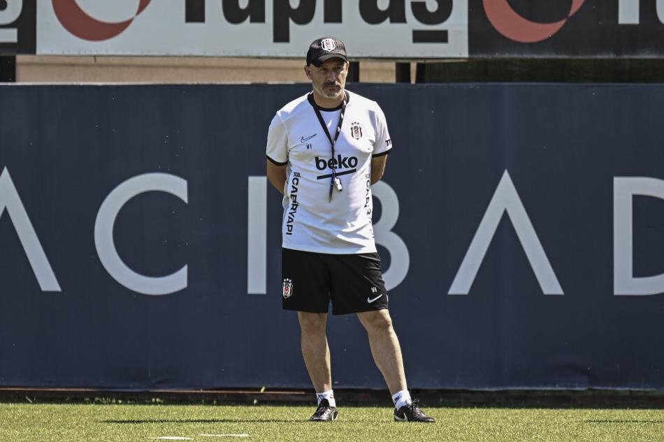 VINCENZO ITALIANO'DAN A�IKLAMALAR