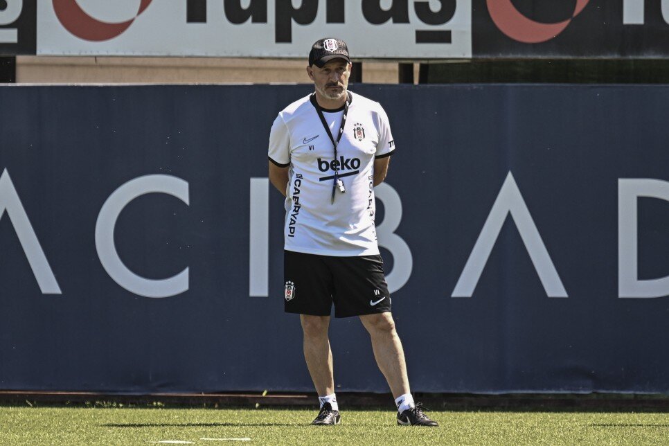 VINCENZO ITALIANO'DAN A�IKLAMALAR