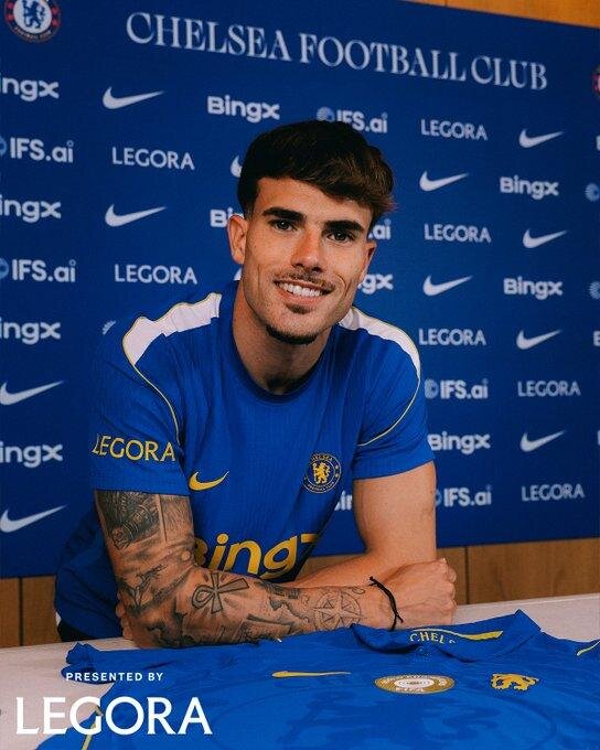 PEP CHAVARRIA