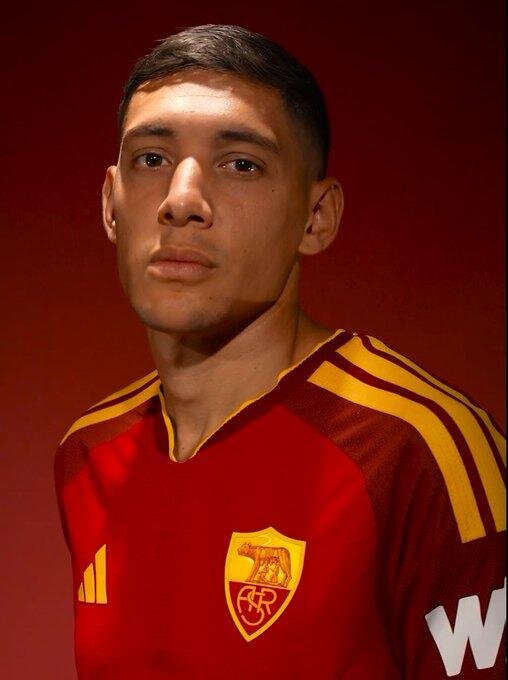  NAHUEL MOLINA
