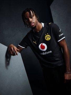 BORUSSIA DORTMUND (DEPLASMAN)