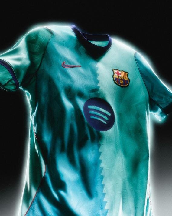 BARCELONA (III. FORMA)