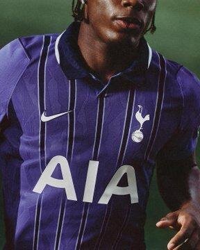 TOTTENHAM ( ALTERNAT�F)