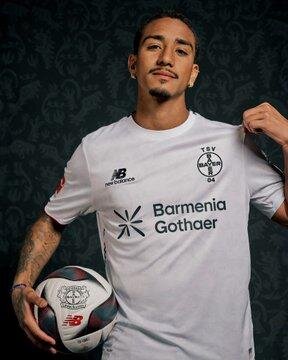 BAYER LEVERKUSEN (ALTERNAT�F)