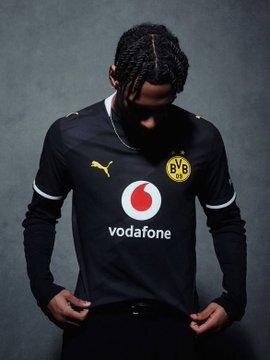 BORUSSIA DORTMUND (DEPLASMAN)
