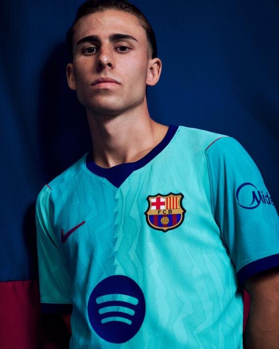 BARCELONA (III. FORMA)