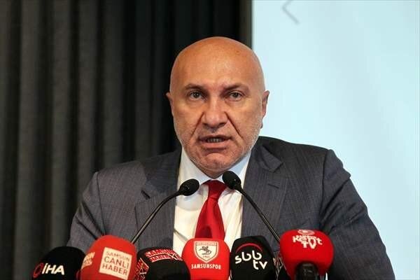 YABANCI KURALI A�IKLAMASI
