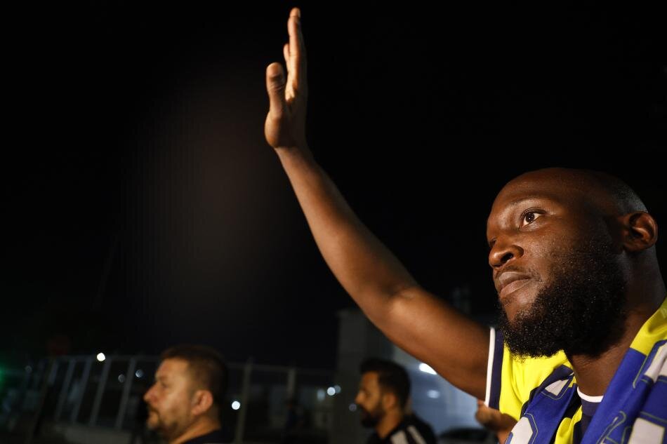 DROGBA VE ANELKA �DOLLER�YD�