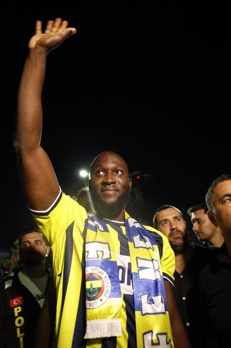 ANDERLECHT'E UZANAN YOLCULUK