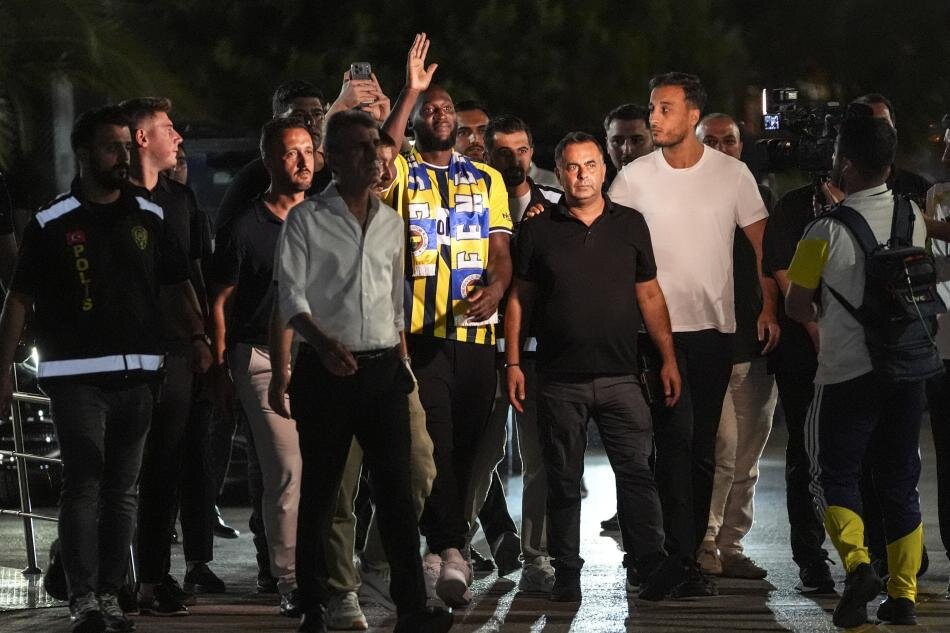 BOSINGWA'DAN PROFESYONELL�K DERS�