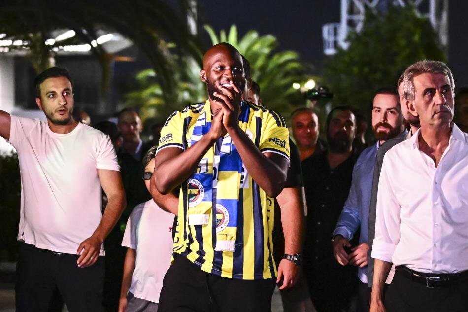 CHELSEA'DEN KALAN DOSTLUK
