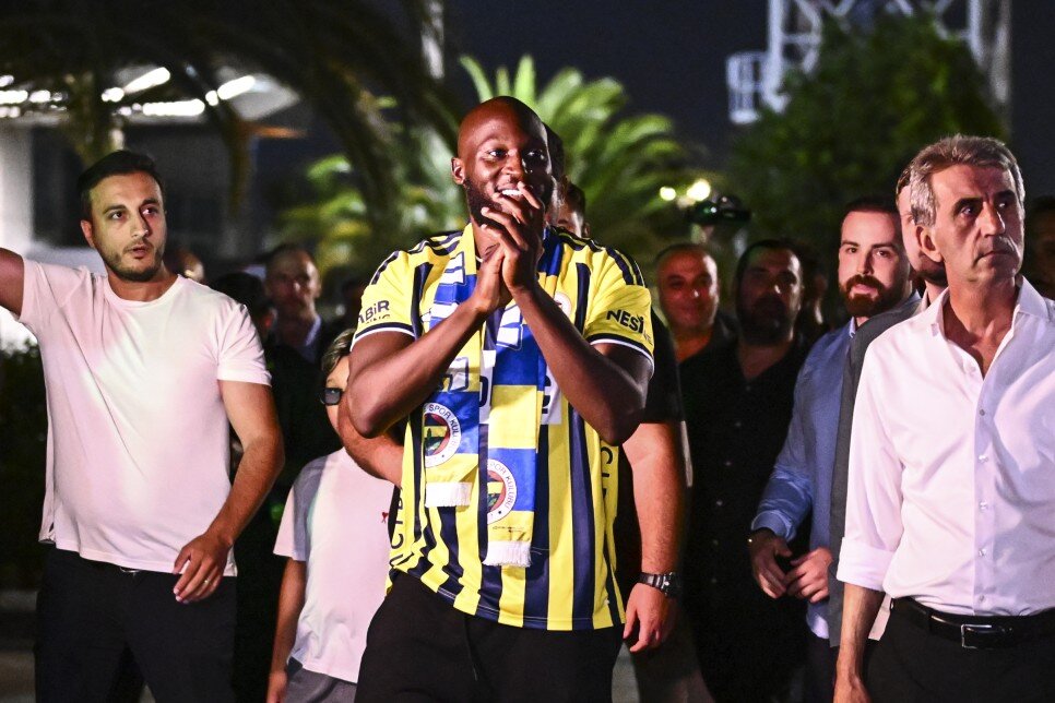CHELSEA'DEN KALAN DOSTLUK