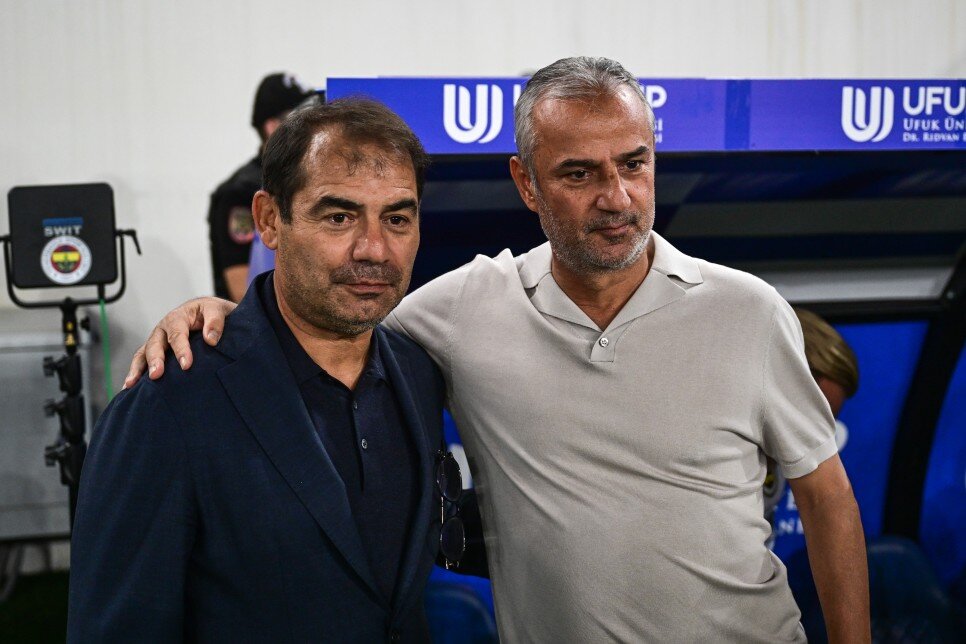 �SMA�L KARTAL'DAN A�IKLAMALAR