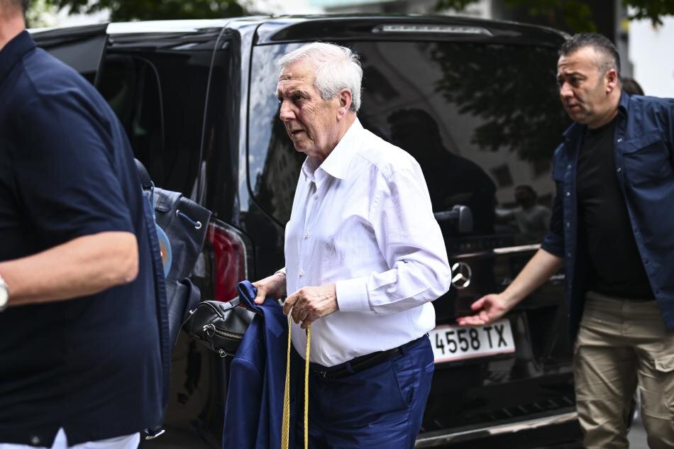 AZ�Z YILDIRIM SORUSUNA YANIT!