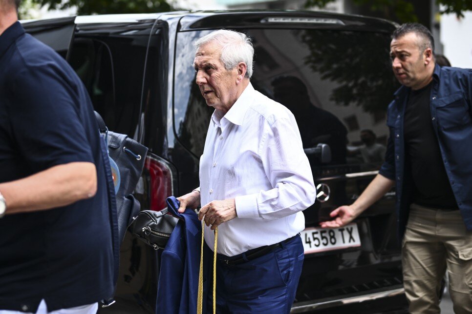AZ�Z YILDIRIM SORUSUNA YANIT!