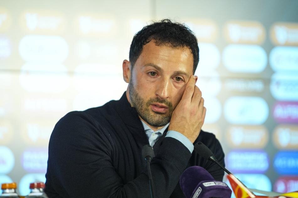 TEDESCO FUTBOLU