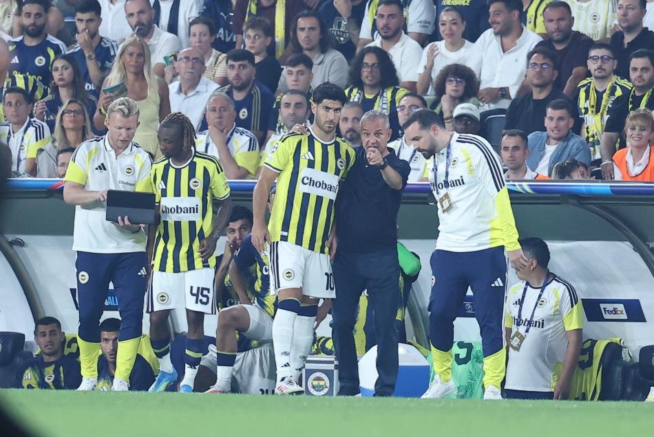 ASENSIO A�IKLAMASI