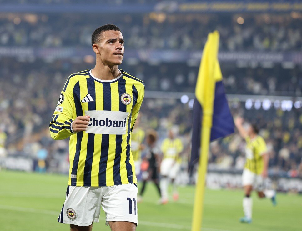 L'EQUIPE'TEN D�KKAT �EKEN MAN�ET