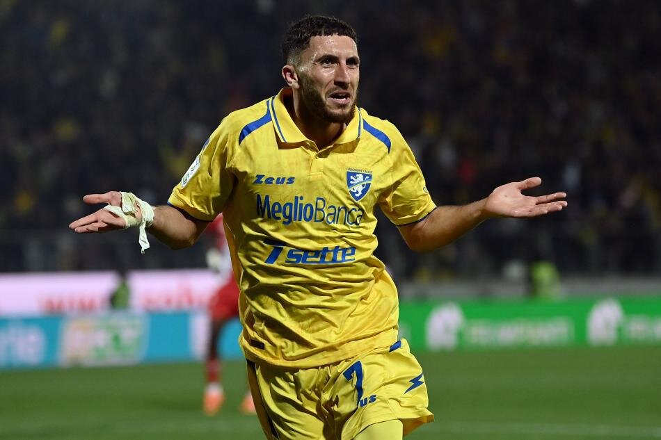 FARES GHEDJEMIS