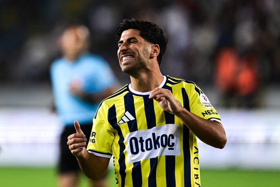MARCO ASENSIO TARTI�MASI