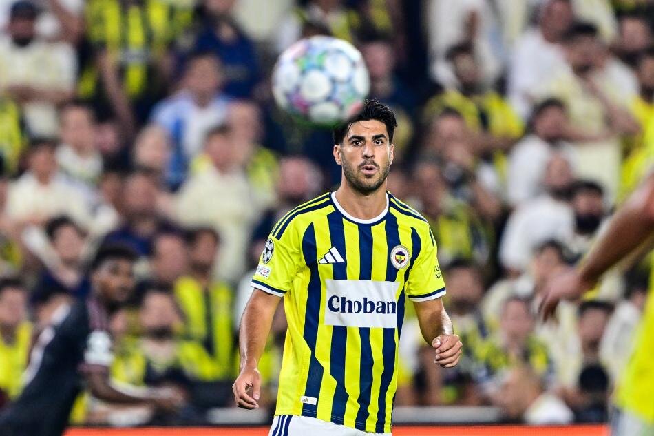 ASENSIO YORUMLARI
