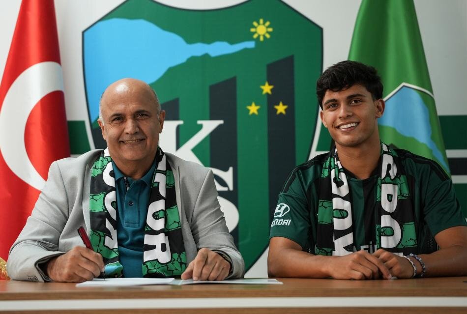 GON�ALO SOUSA