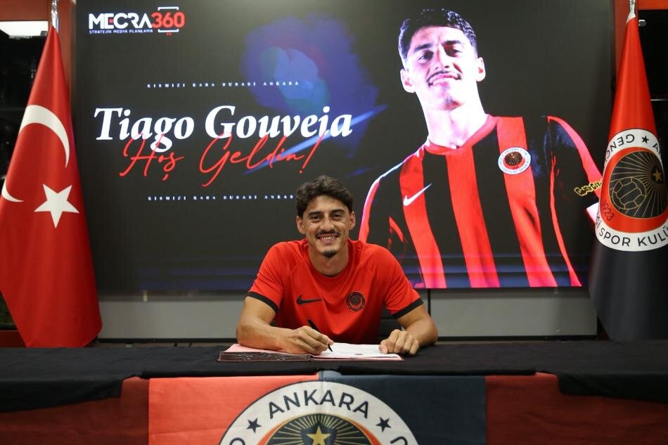 TIAGO GOEUVIA