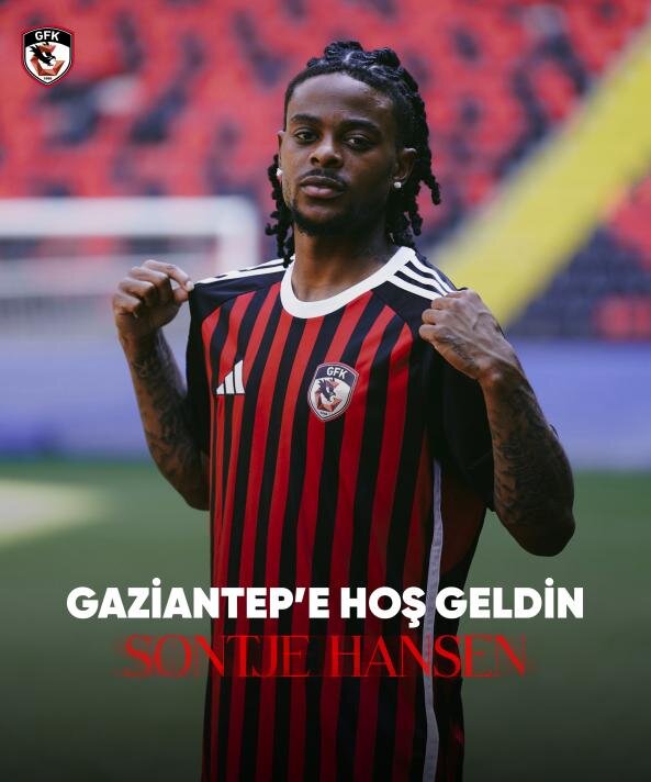 SONTJE HANSEN