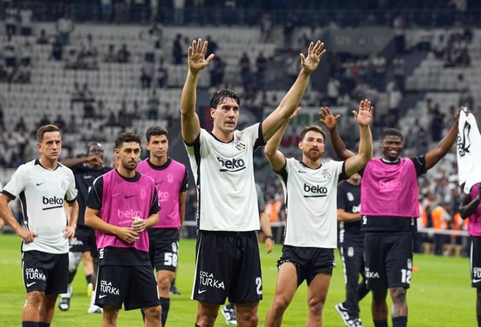 BE��KTA�'TA TRANSFER �NCEL���