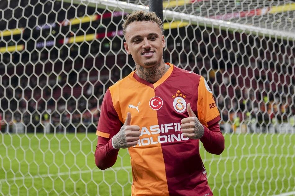 GALATASARAY'DA NE YAPTI?