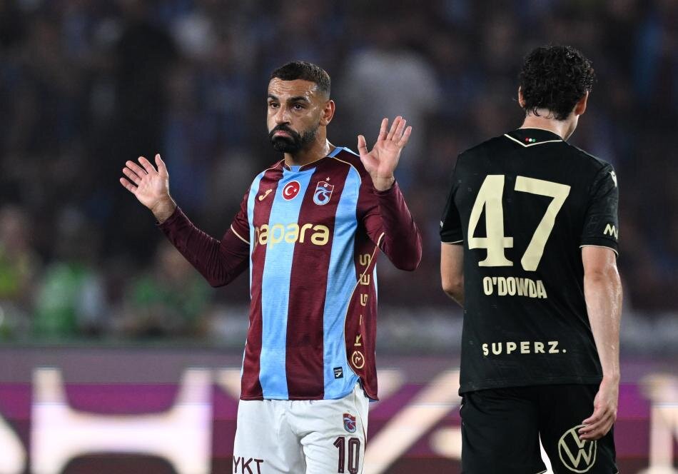 TRANSFER �A�RISI