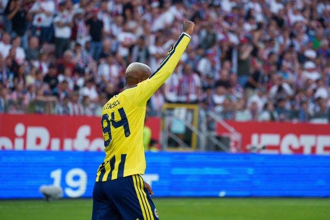 AL-JAZIRA Y�NET�C�S� �STANBUL'DA